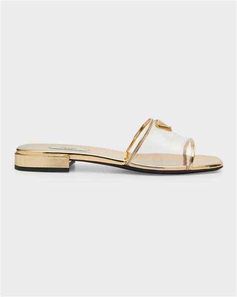 prada flat sandals 2016